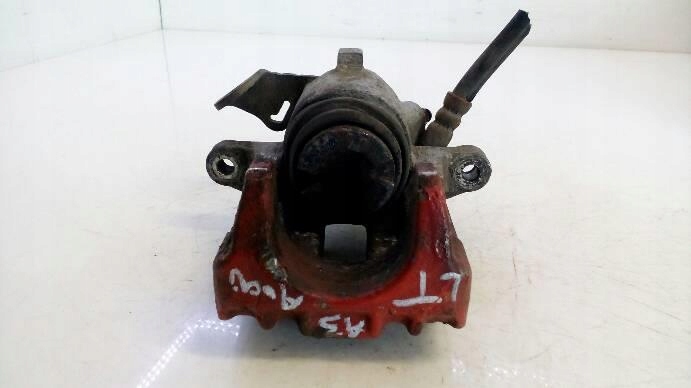 фото №5, Суппорт тормозной левый задняя audi a3 8l 1998r.