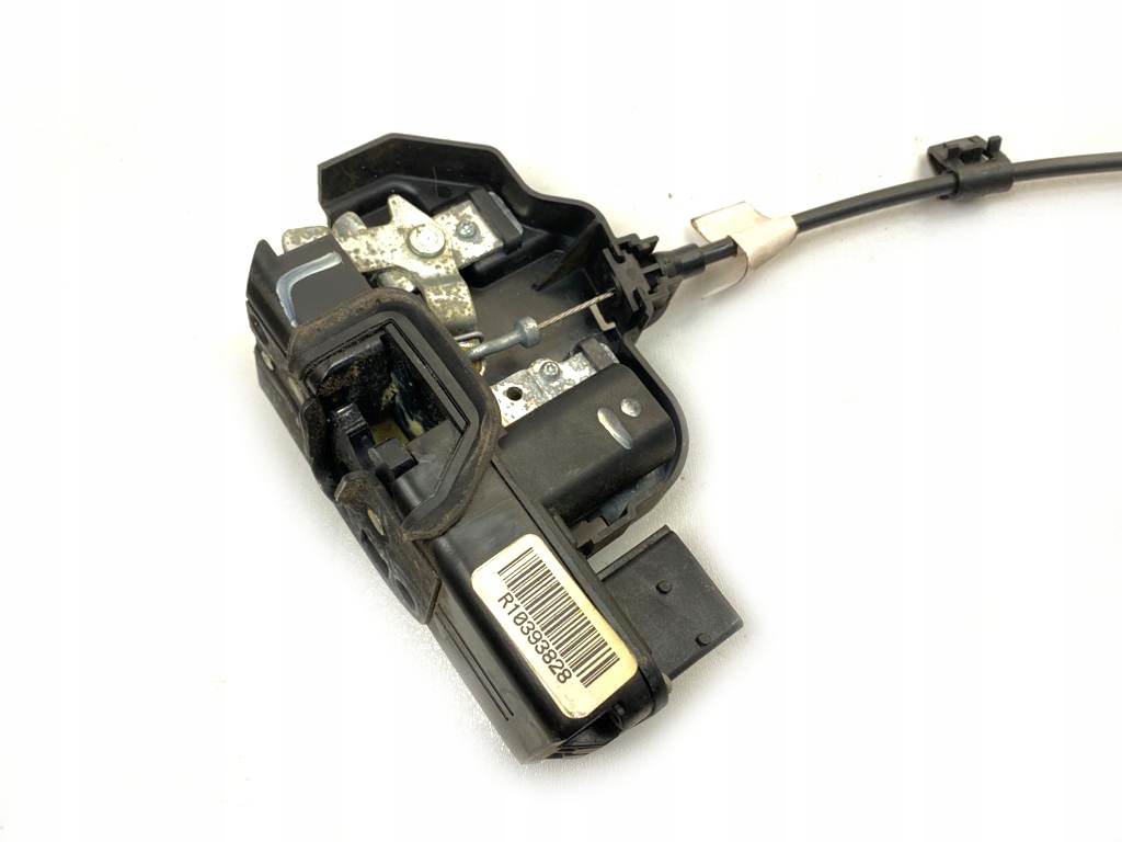 Cadillac sts 05-11r замок двері правий перед Київ