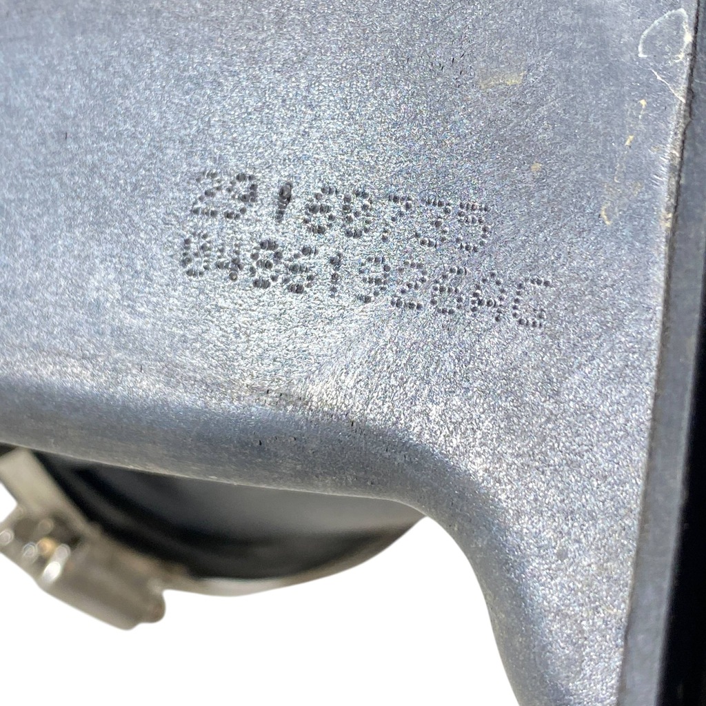 фото №13, Dodge charger 2017 провода воздуха