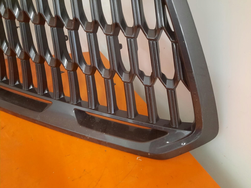 фото №5, Lexus nx ii 21- решётка бампера перед решётка радиатора решётка радиатора 53111-78180