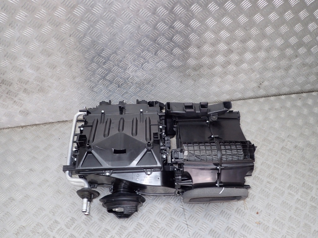 фото №1, Audi r8 4s lift отопитель воздуходувка вентилятор