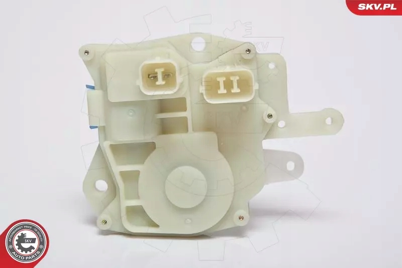 фото №2, Esen skv 16skv073 замок двері