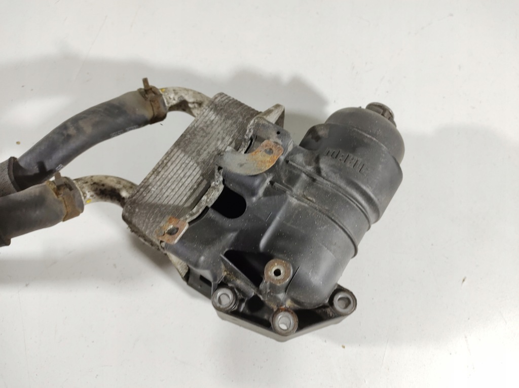 фото №6, Kia sportage iii 2.0 crdi 10- радіатор оливи