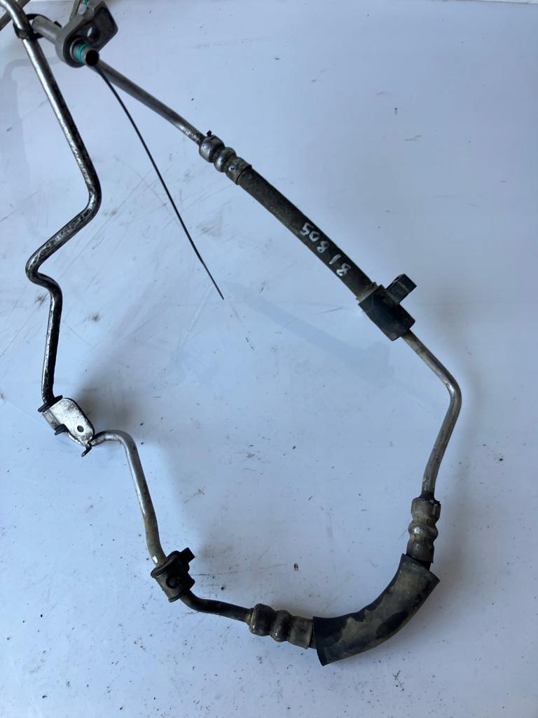 фото №8, Шланг усилителя 508 1.6 hdi 9671737580 #2