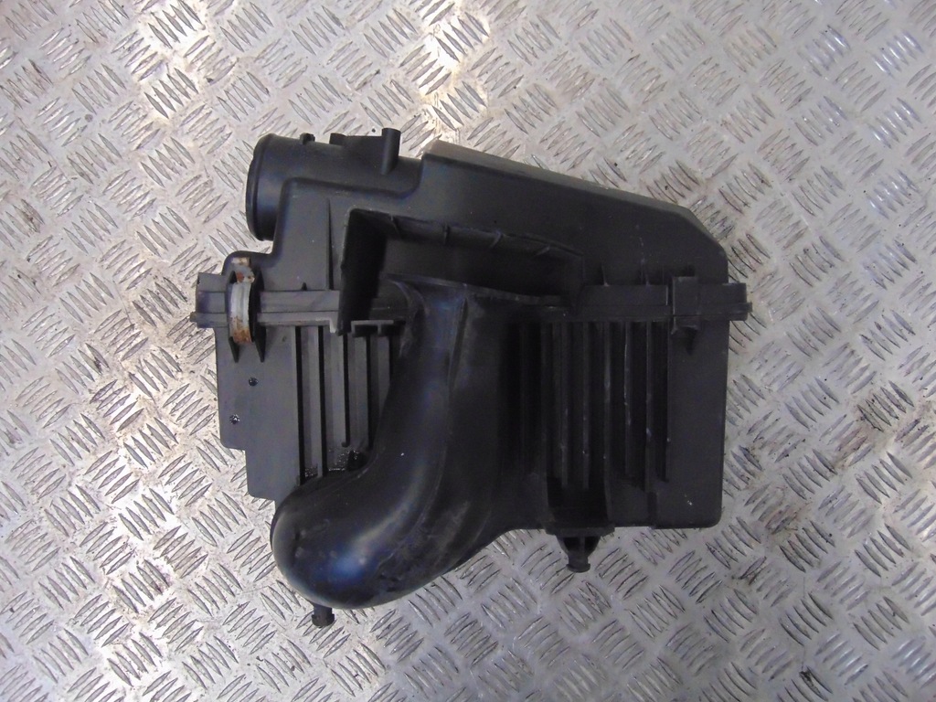 фото №1, Mazda 6 gh 2.2 d корпус фільтра повітря 06-