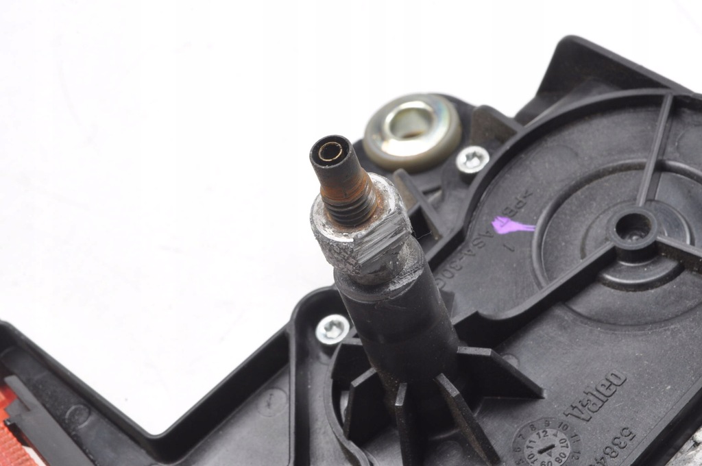 фото №6, Mercedes w169 моторчик дворники задняя a1698201340