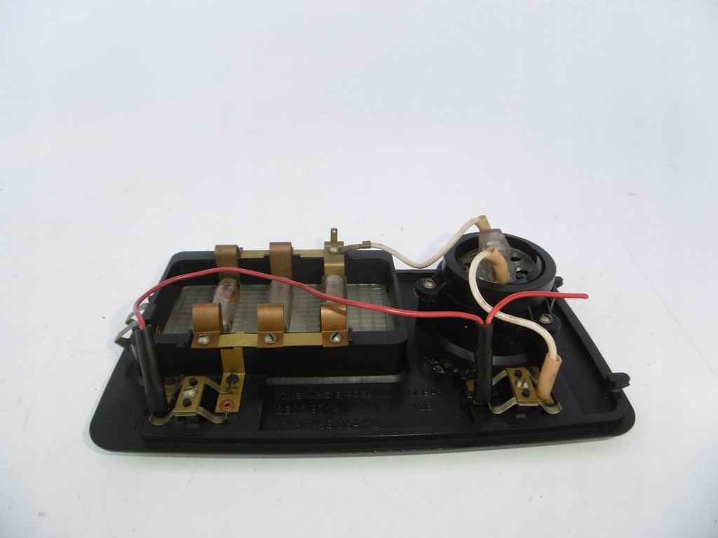 фото №8, Лампа потолочный салона gaz gazelle gazela