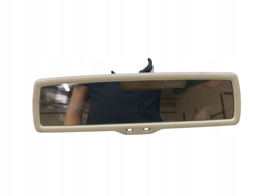 фото №1, Дзеркало внутрішнє 026141 skoda superb ii 2008-2015