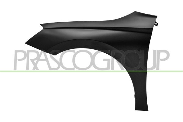 фото №1, Крила skoda 6va821105