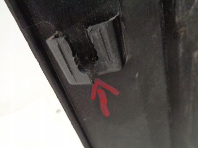 фото №15, Opel crossland x молдинг порог порог правая