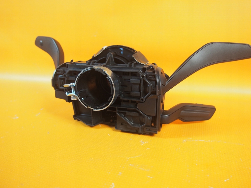 фото №9, Audi a7 4k перемикачі поворотник стрічка 4n0907129kh 23km