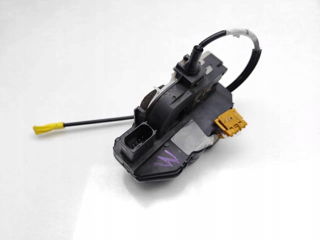 Vauxhall insignia замок дверь передних перед prawidłowy 2013 estate дизель Оригинал