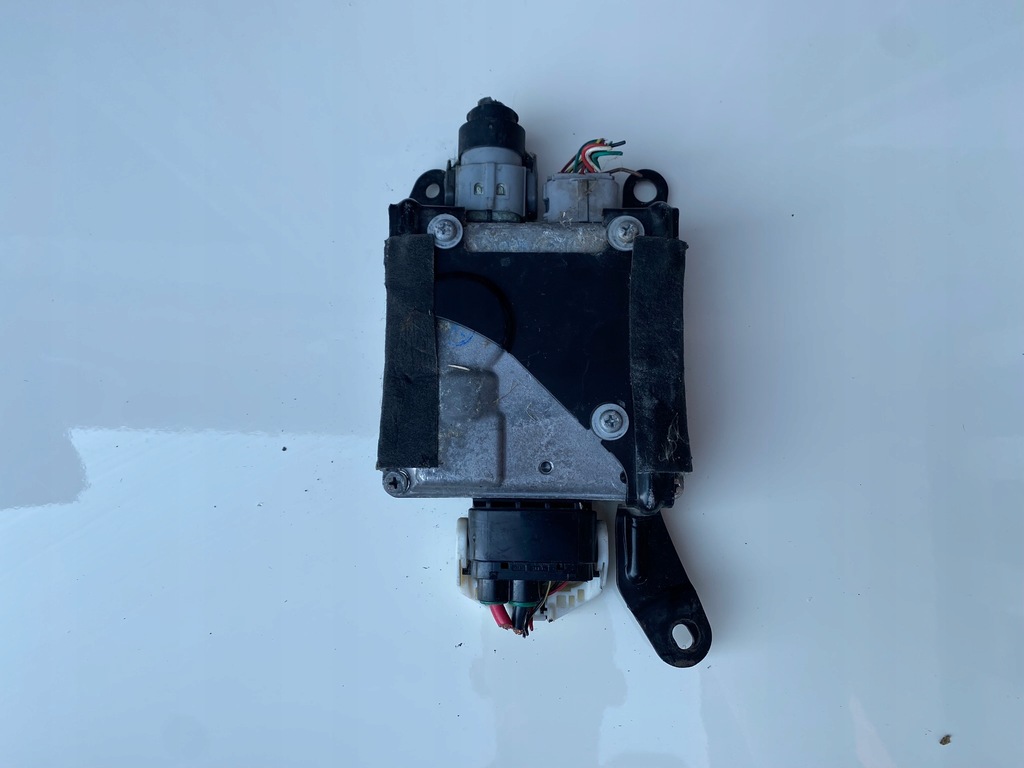 фото №4, Lexus is 220 блок керування модуль eps 8965053010