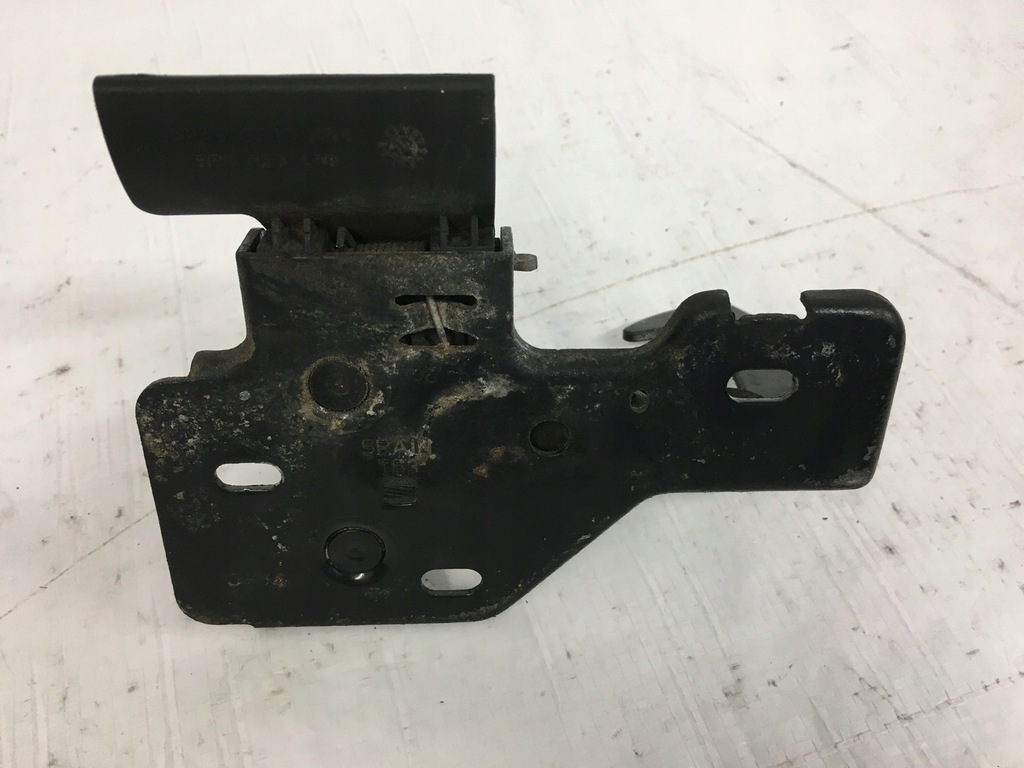 фото №15, Засувка капот замок капот seat altea seat altea xl 2003-2015 euro 5p0823480