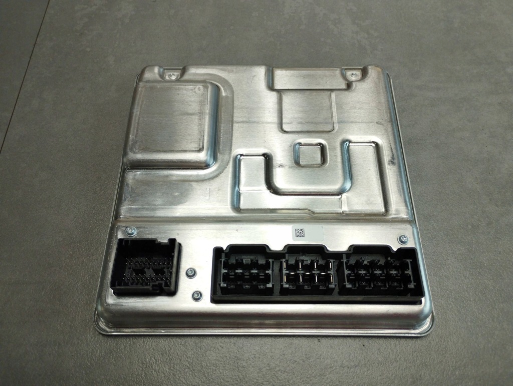 фото №1, Audi q4 e-tron модуль шлюз 1ea937012n