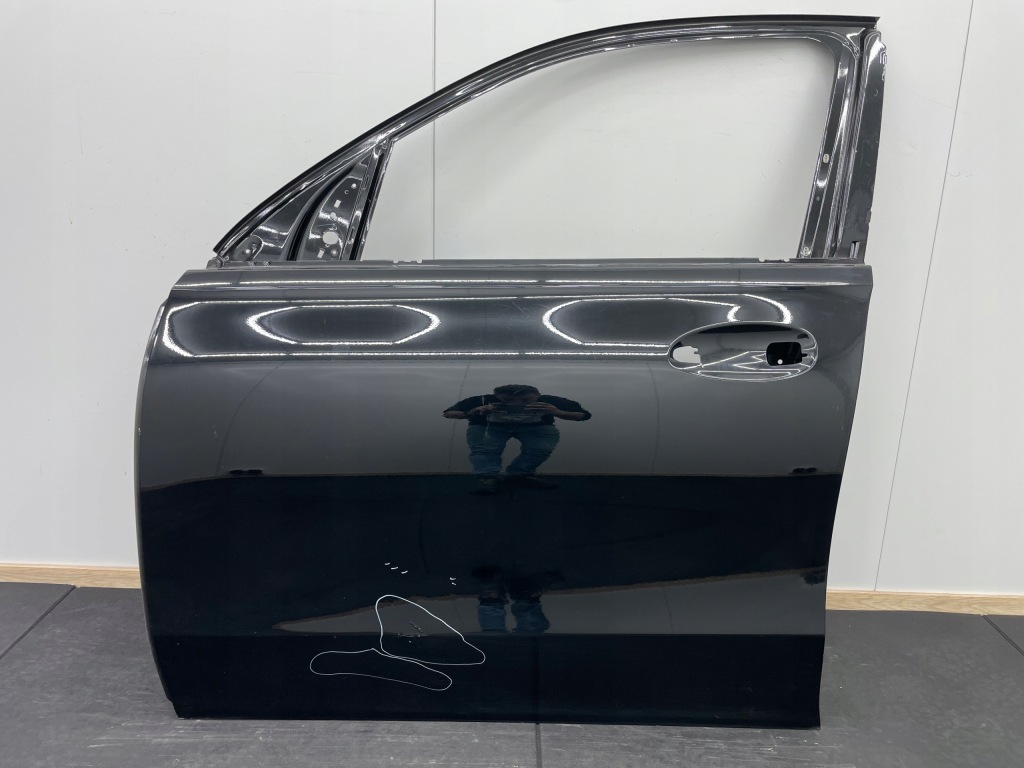 Купити Mercedes gle gls w167 двері перед ліва передні