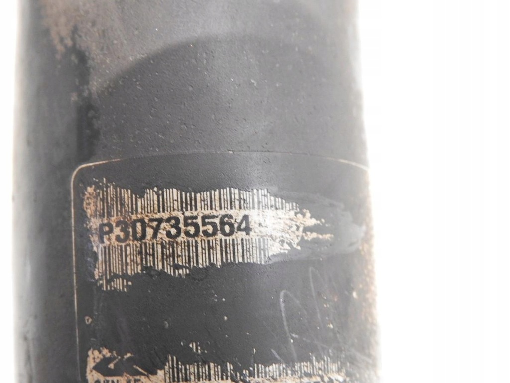 фото №6, Приводной вал левая автоматическая коробка передач awd volvo xc90 i 2.4 d5 p30735564