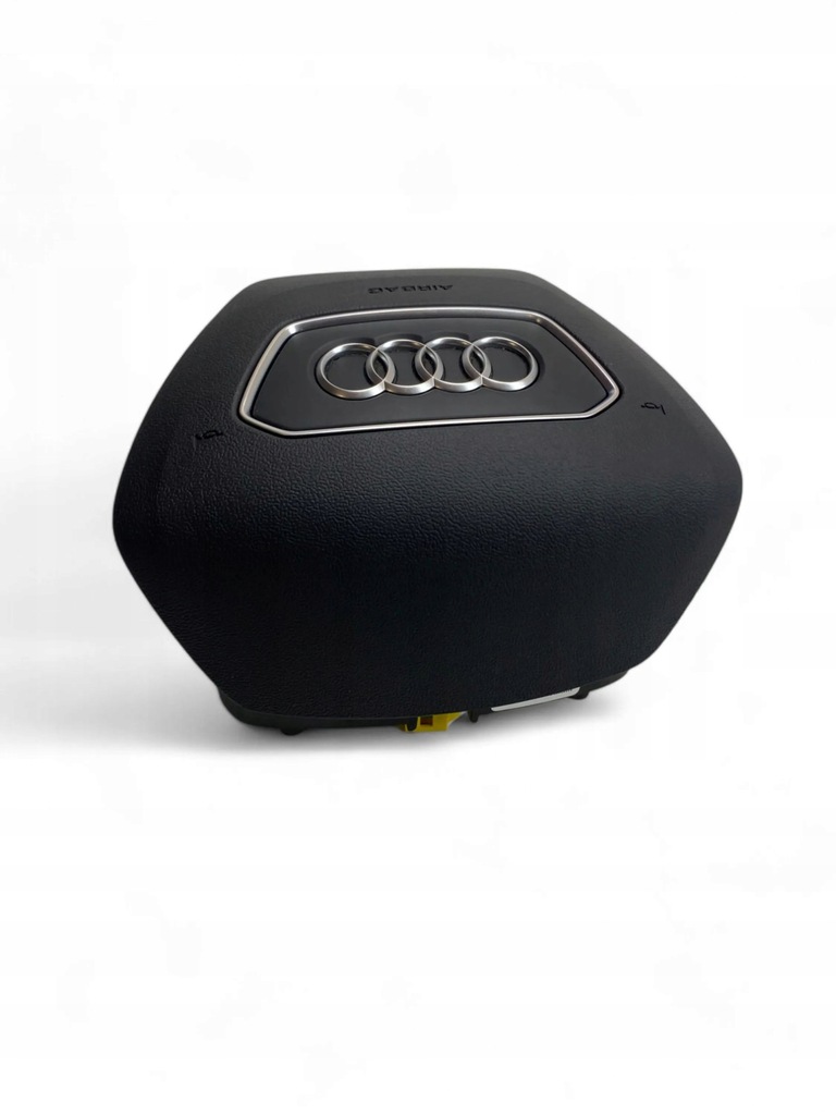 фото №5, Audi e-tron подушка повітряна подушка безпеки керма