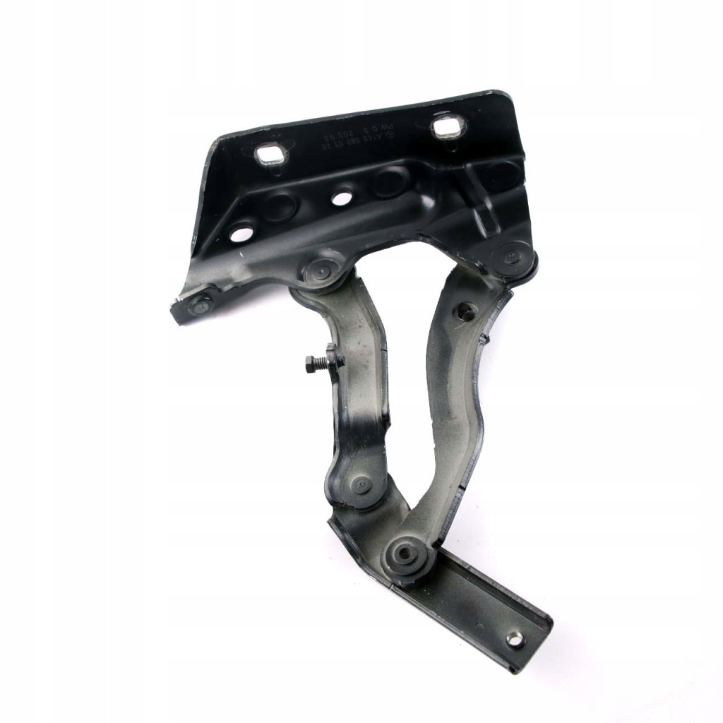 фото №10, Mercedes-benz оригінальний номер a1698800328 петля, кришка відсік двигуна