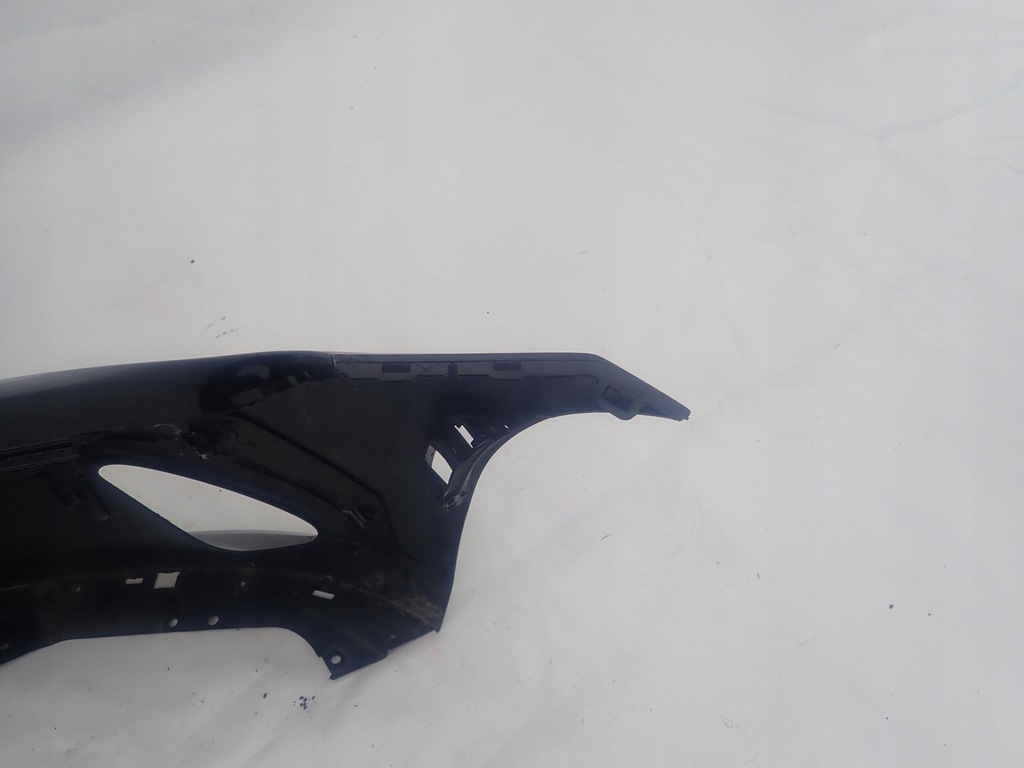 фото №8, Mazda mx5 mx-5 14- бампер перед передній