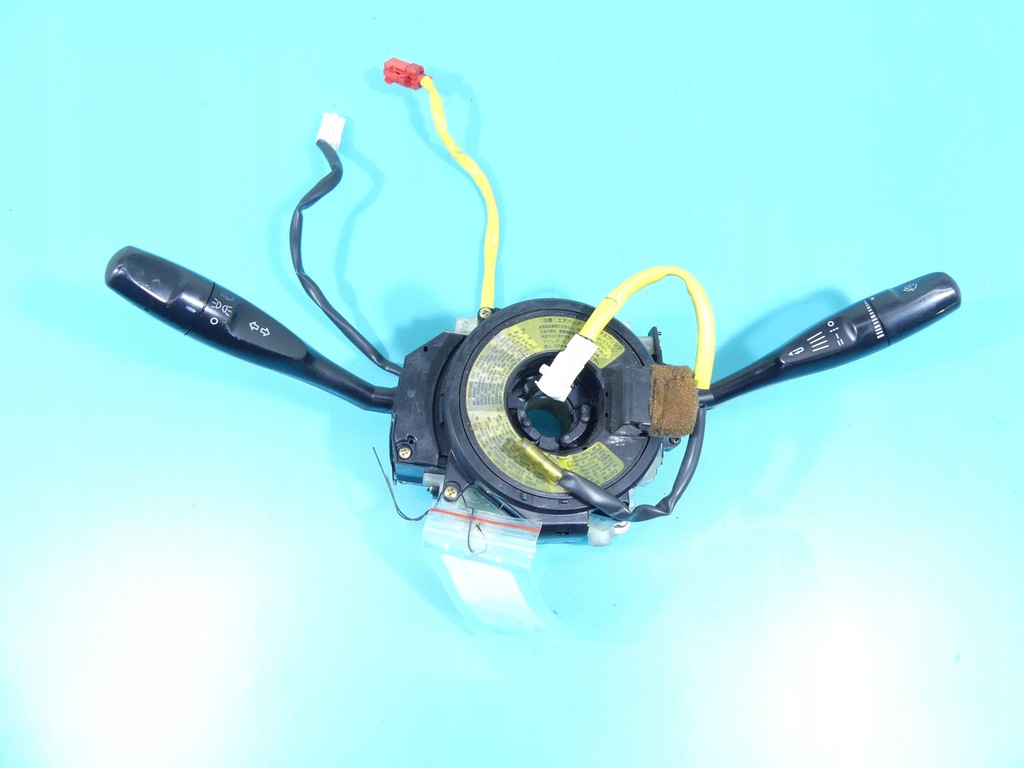 фото №1, Перемикач комбінований mitsubishi galant