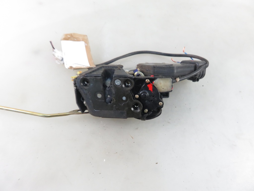 фото №7, Замок левый передний suzuki grand vitara i ft, ht