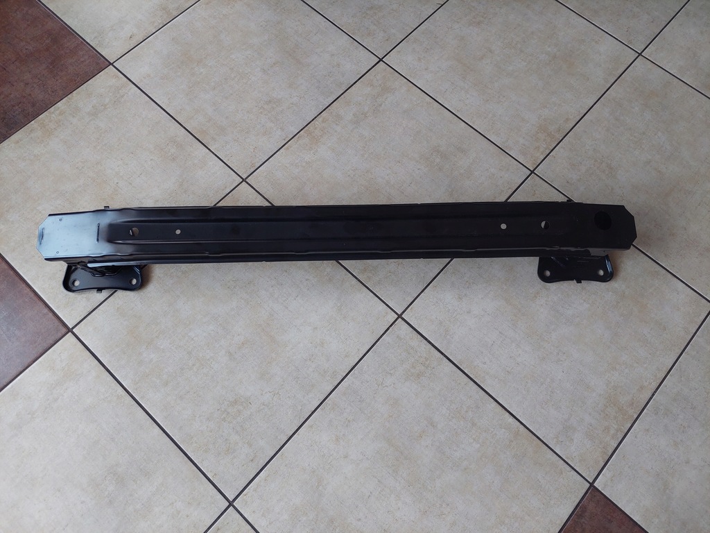 фото №1, Балка бампера - задняя - toyota corolla cross