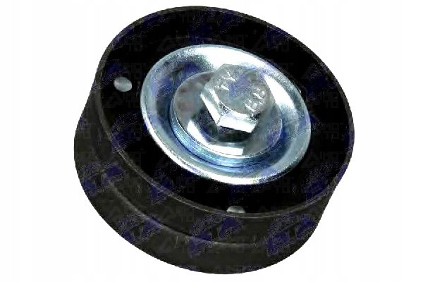 фото №1, Bta ролик направляющая ремень chrysler voyager iv dod