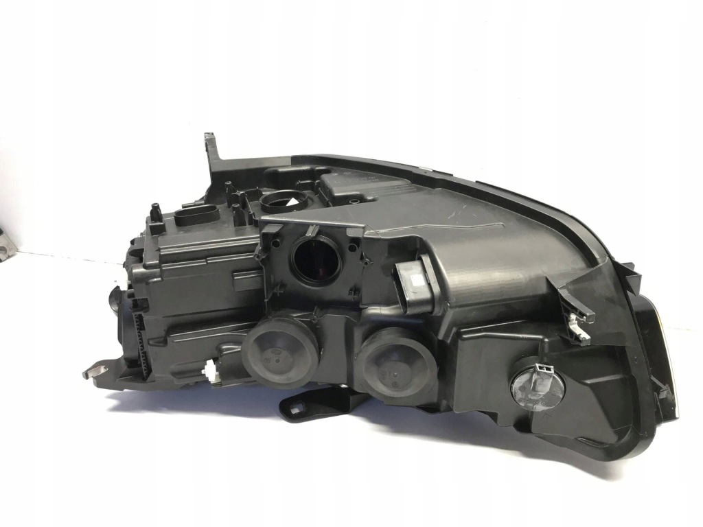 Audi a6 c7 2017 права фара передня 4g0941044j Недорого