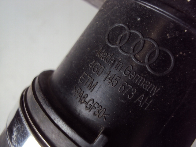 фото №6, Труба інтеркулер audi a6 a7 3.0 tdi 2011-