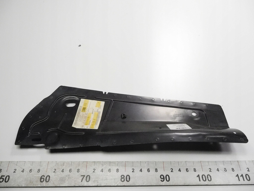 фото №10, Лонжерон vw caddy 1t0810135a