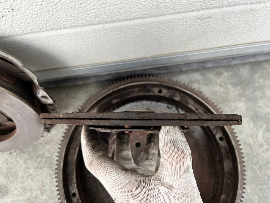 фото №13, Сцепление полный mercedes w124 200e 200ce 230e 230ce w201 190 1.8 2.0 2.3