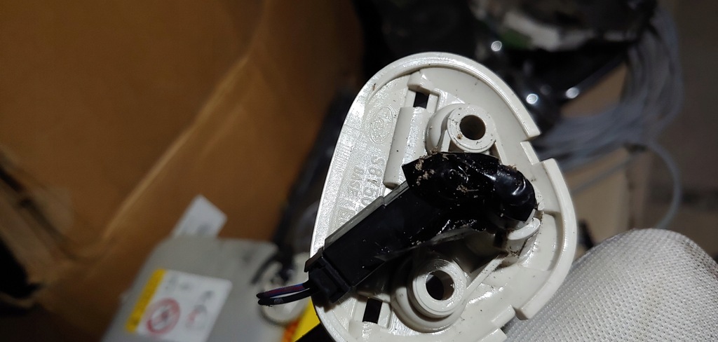 фото №3, Subaru forester iv sj защита солнцезащитные kpl