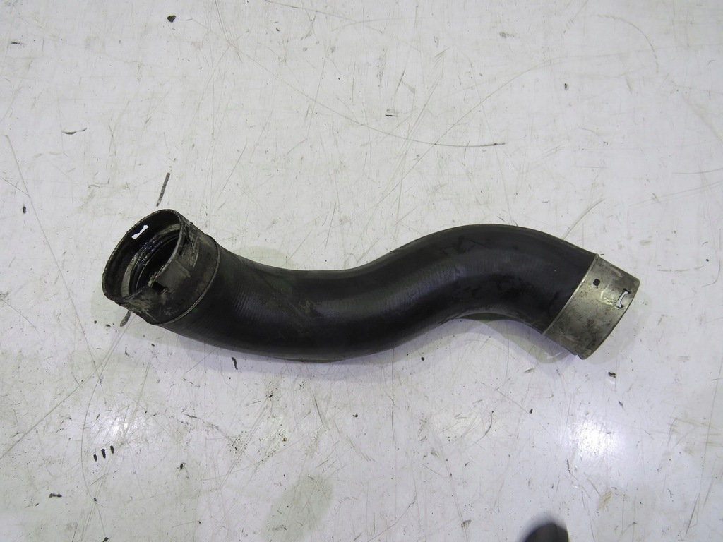 фото №2, Wąż труба интеркулер countryman r60 2.0 8506720