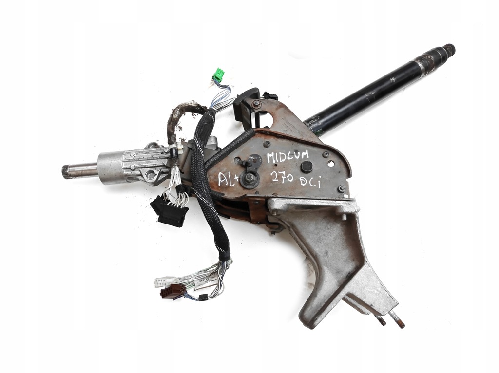 фото №1, Колонка рулевая renault midlum 270 dci