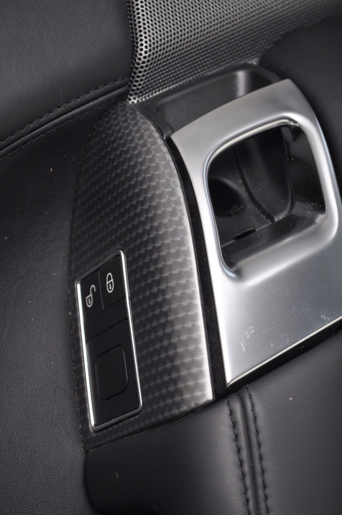 фото №6, Land rover range rover l494 обшивка дверь левый задняя