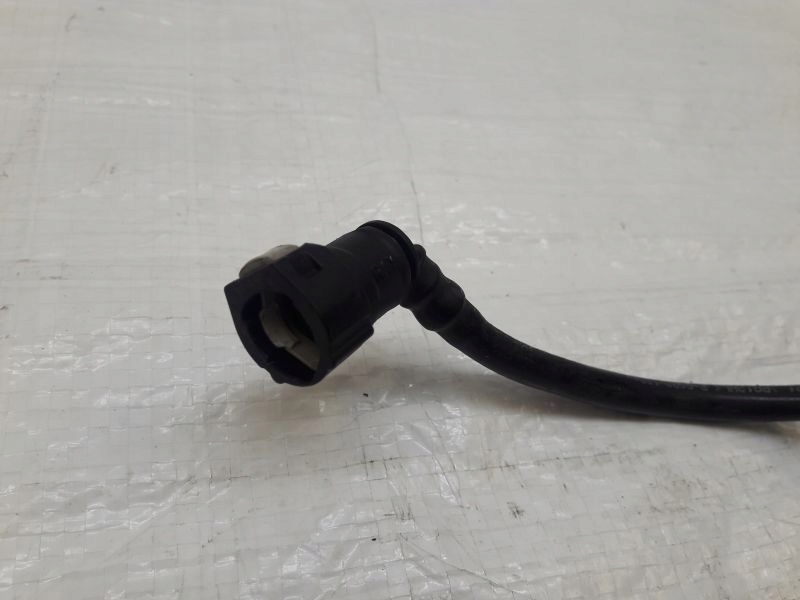 фото №2, Porsche panamera 970 трубка шланг шланг