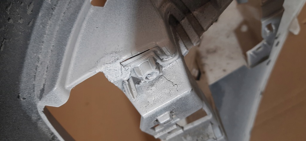 фото №13, Бампер перед audi a4 b9 lift