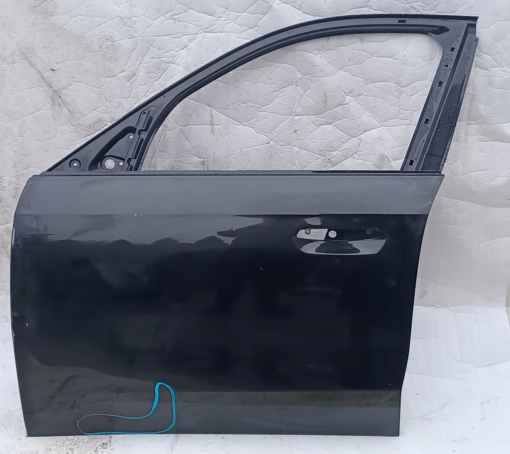 фото №1, Bmw x1 u11 дверь левая перед передние