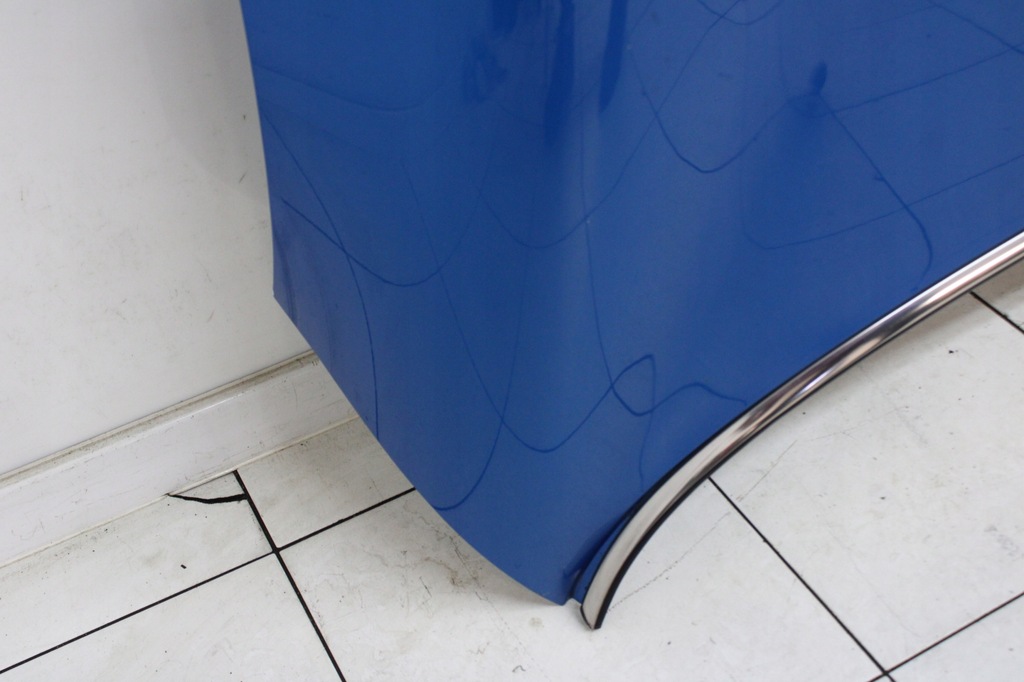 фото №10, Mini clubman s r55 cooper s r56 2007r- капот кришка двигуна a59 - kod