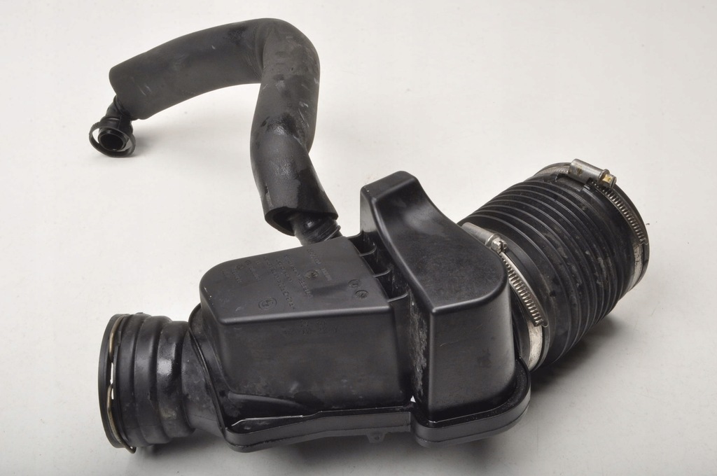 фото №8, Bmw f20 f21 f30 f31 f32 резонатор повітря 8601681