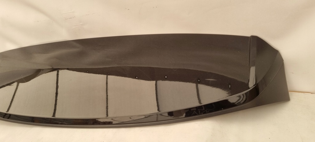 фото №3, Vw t-roc спойлер спойлер крышки задняя