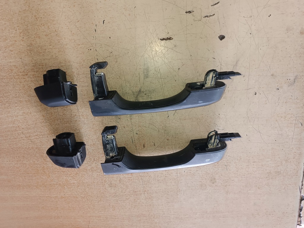 фото №3, Jeep renegade ручка двері перед