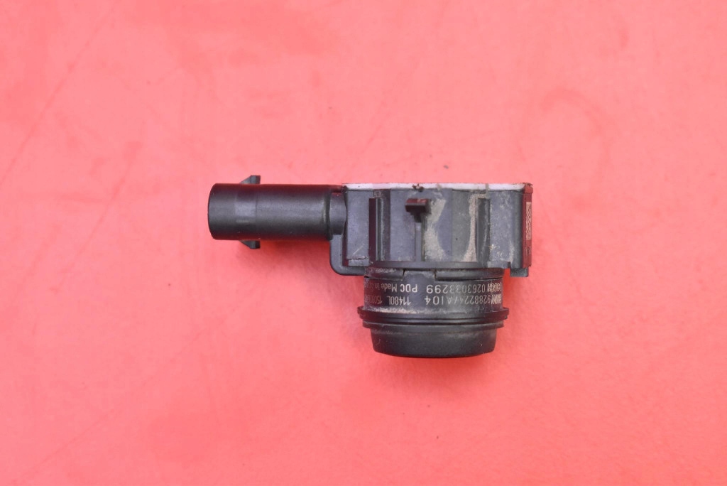 фото №6, Датчик паркування задня pdc 9288224 0263033299 bmw 4 f36 13-17