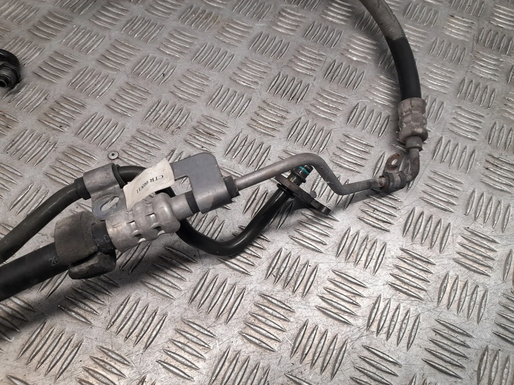 фото №13, Porsche panamera 97034724506 системы усилителя