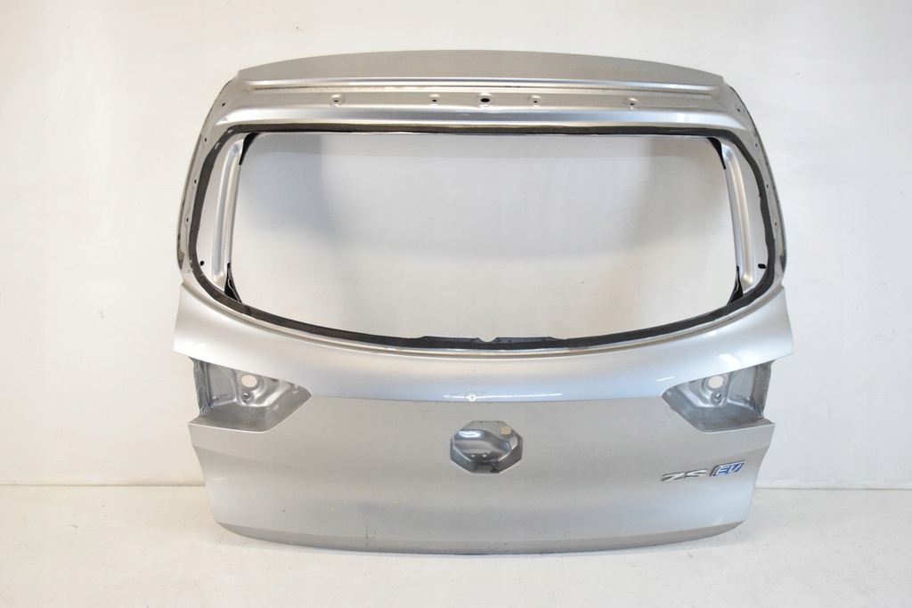 фото №1, Mg zs кришка багажника задня задня