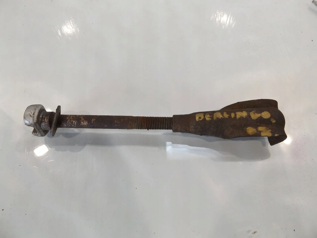 фото №1, Berlingo i lift болт колеса запасного