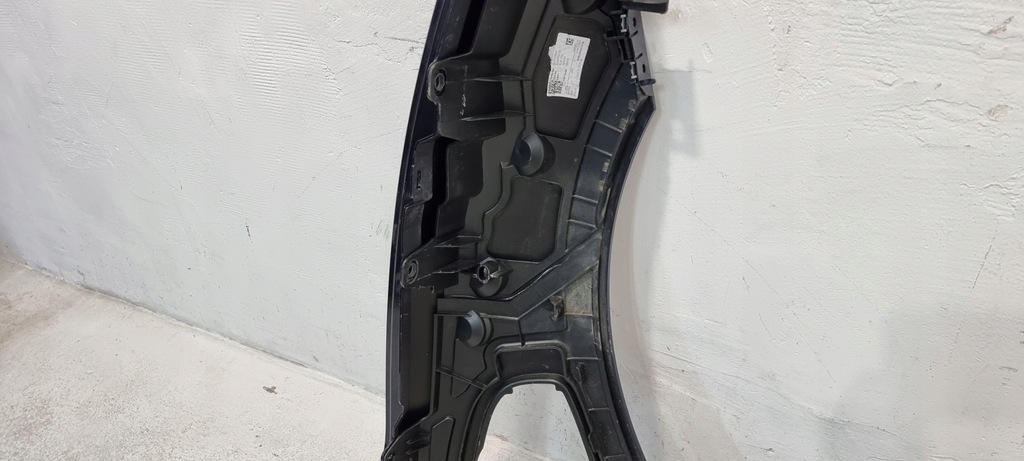 фото №9, Крила лівий перед jaguar i-pace x590