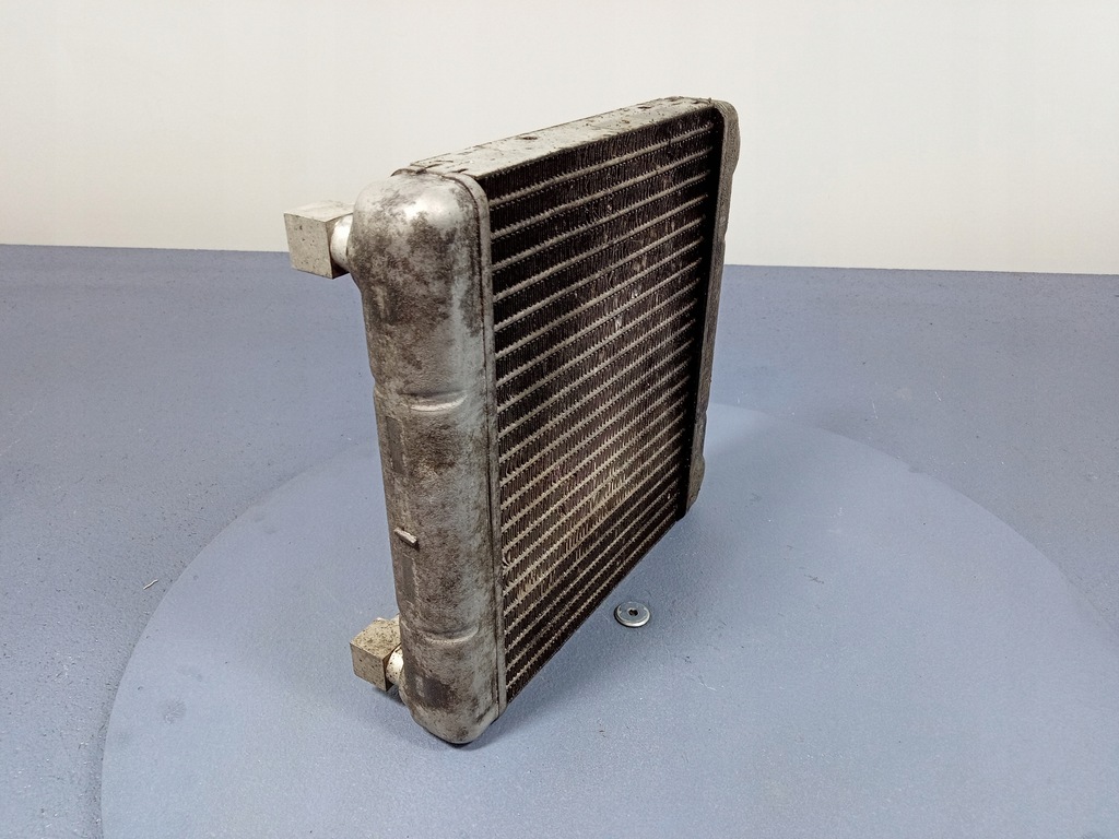 фото №6, Bmw 7 f01 f02 750i радиатор масла 7570103