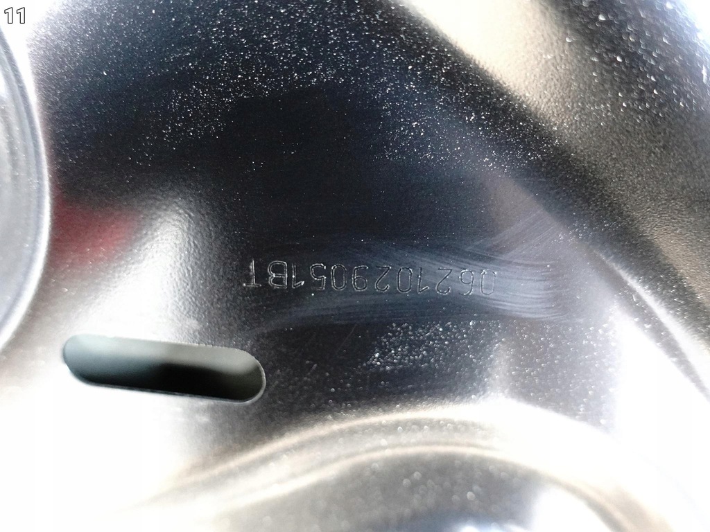 фото №12, Audi a6 s6 rs6 c7 4g0 10-18 przed / po liftingu капот крышка двигателя